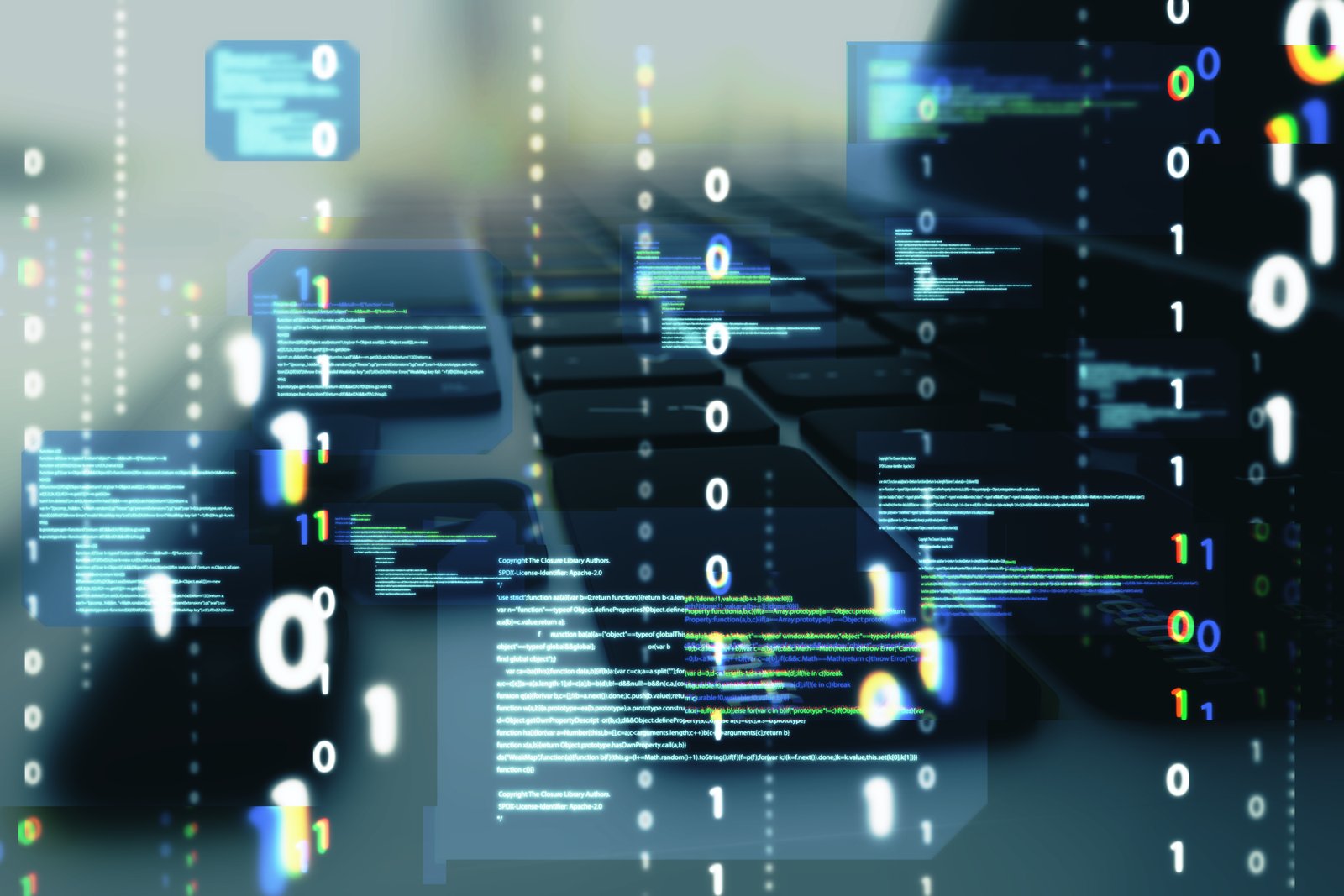 Código de infraestructura