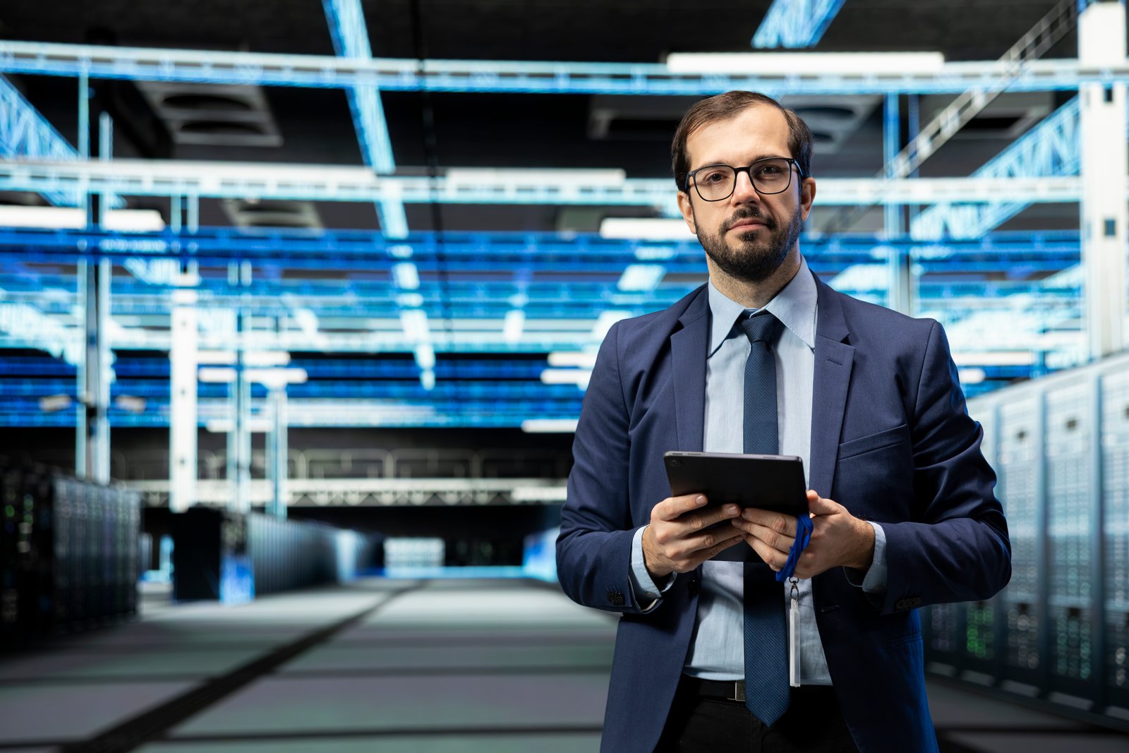 Supervisión operacional