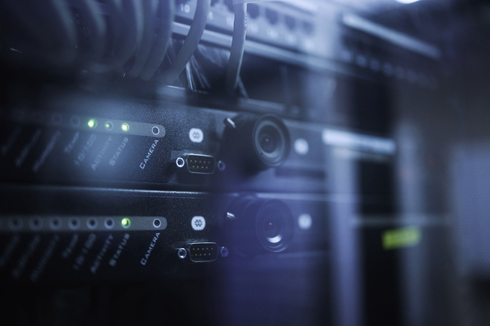 Centro de datos privado